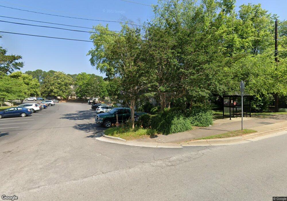 2508 Avent Ferry Road Kolbe, Raleigh, NC 27606 - photo 1