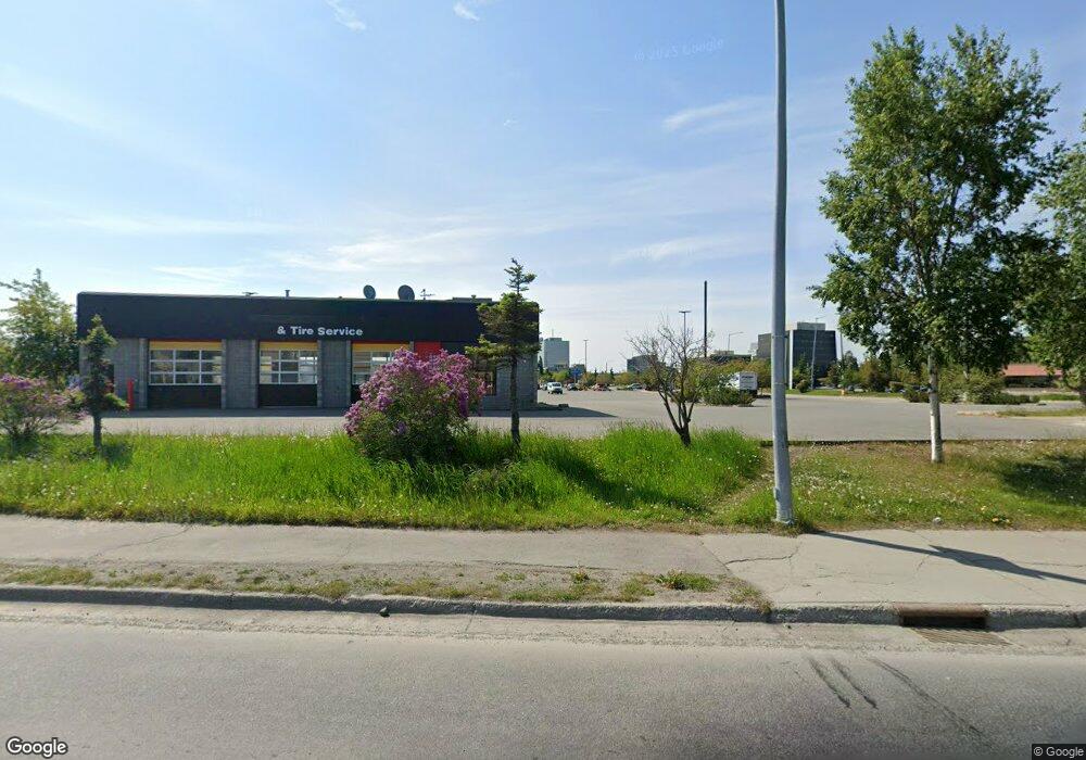 200 E Benson Blvd, Anchorage, AK 99503 - photo 1