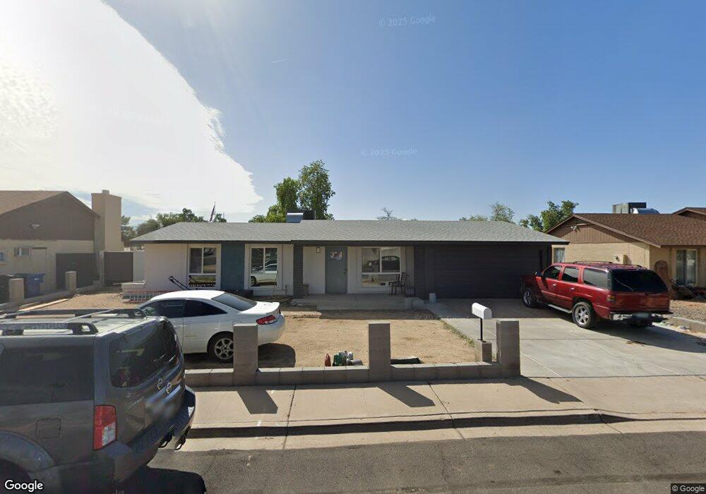 743 E Holmes Ave, Mesa, AZ 85204 - photo 1