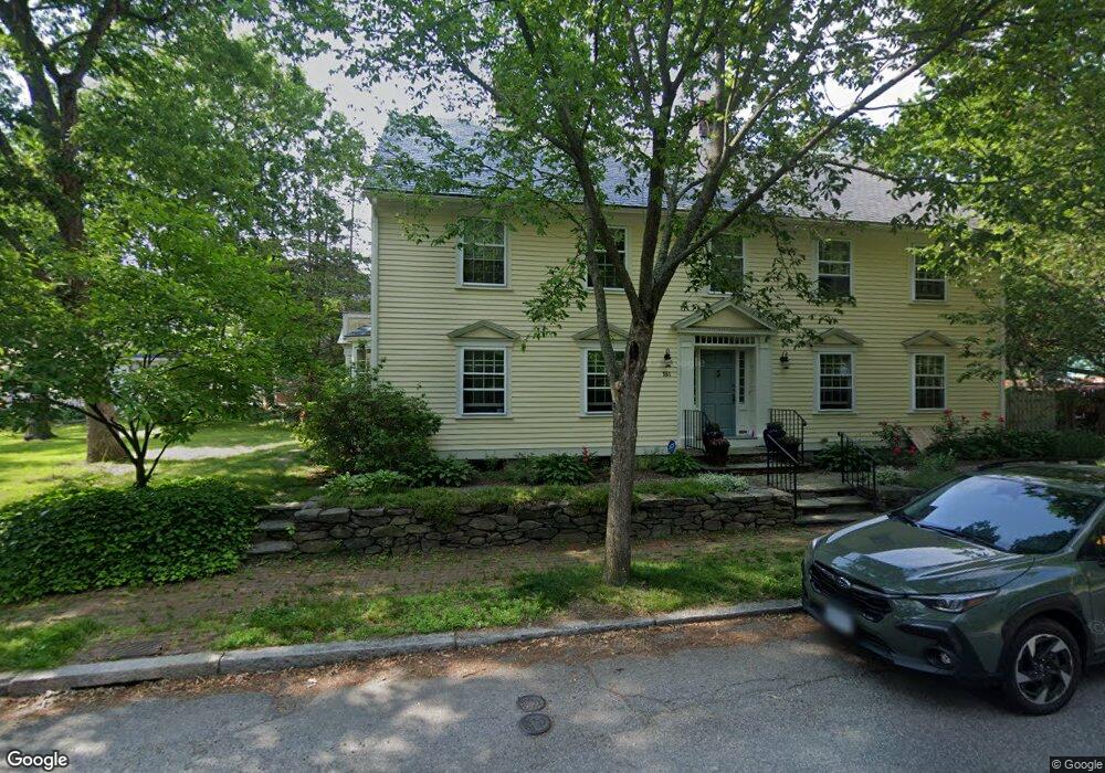 161 Carr St, Providence, RI 02905 - photo 1