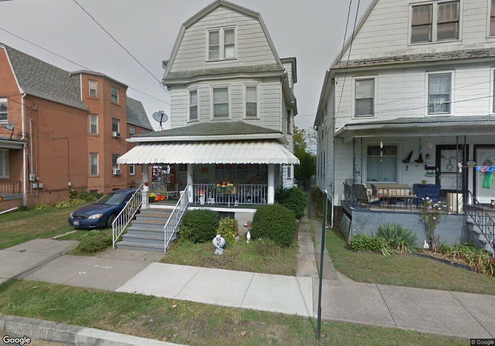 311 Horton St, Wilkes Barre, PA 18702 - photo 1