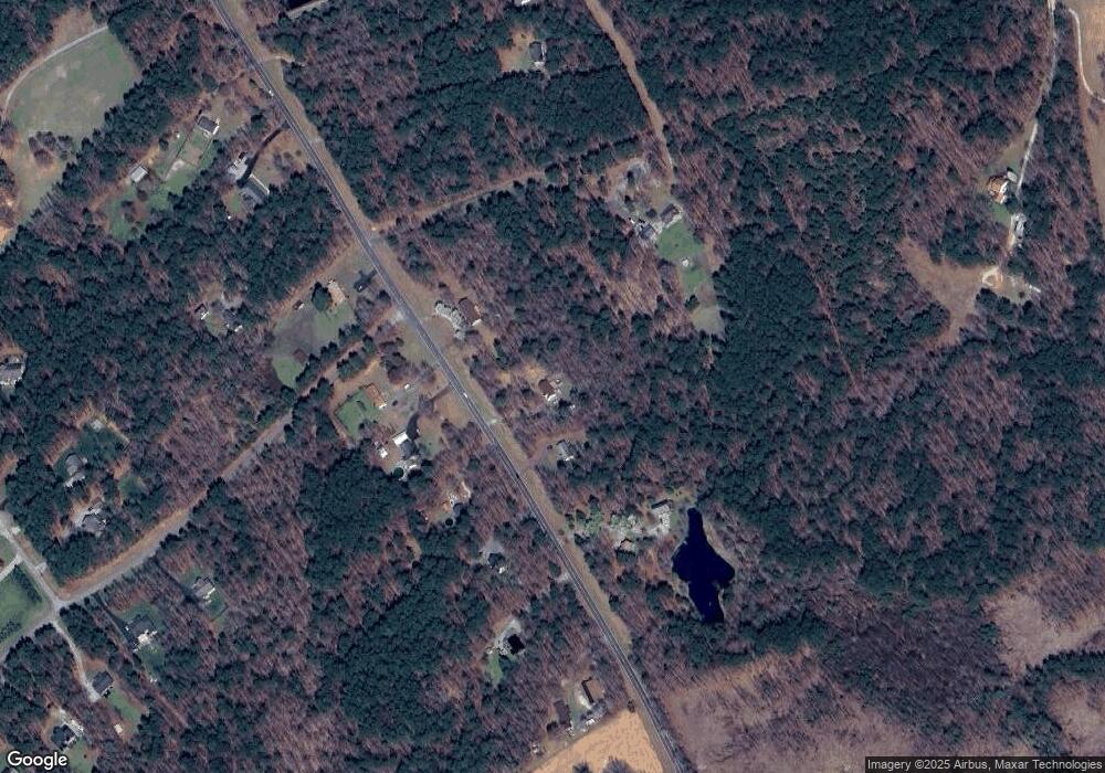 7225 Richmond Rd, Amelia Court House, VA 23002 - photo 1