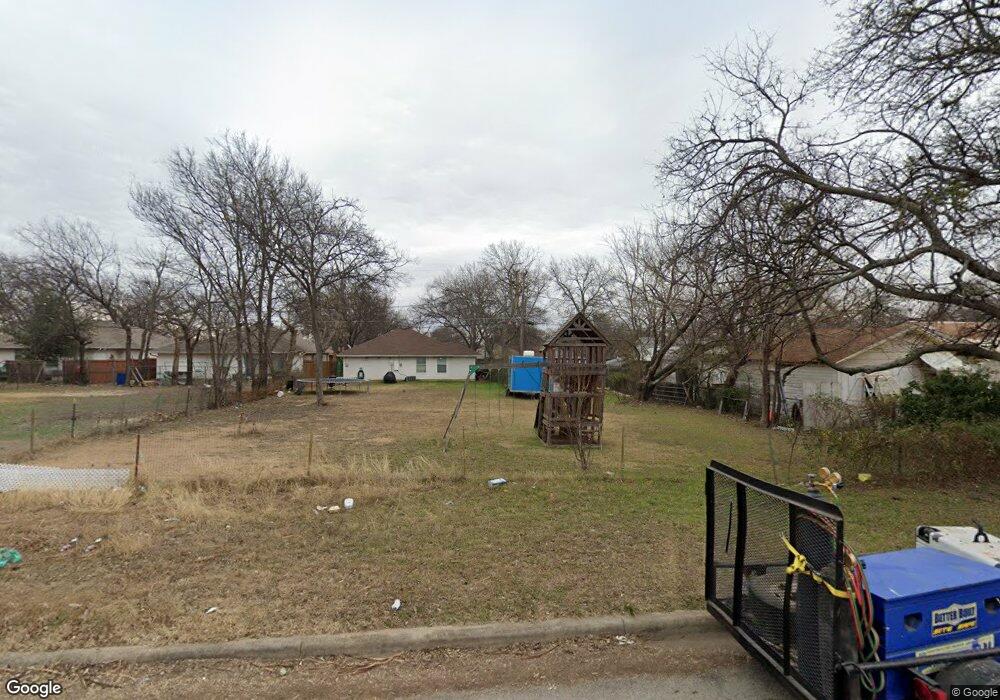 208 West Place, White Settlement, TX 76108 - photo 1