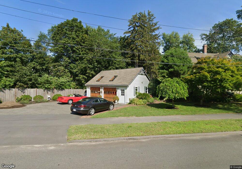 4 Ash St, Danvers, MA 01923 - photo 1