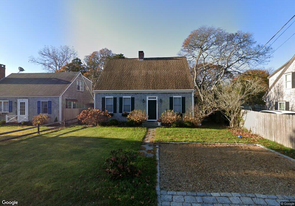 62 Pinehurst Rd, Edgartown, MA 02539 - photo 1