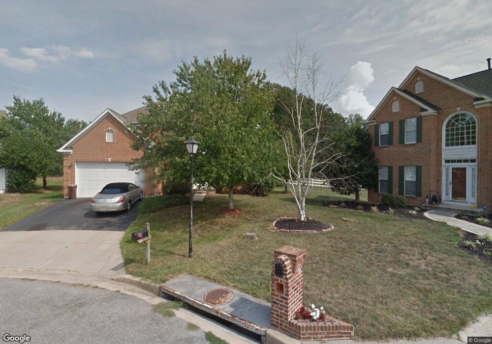 7010 Saddlebow Ct, Clinton, MD 20735 - photo 1