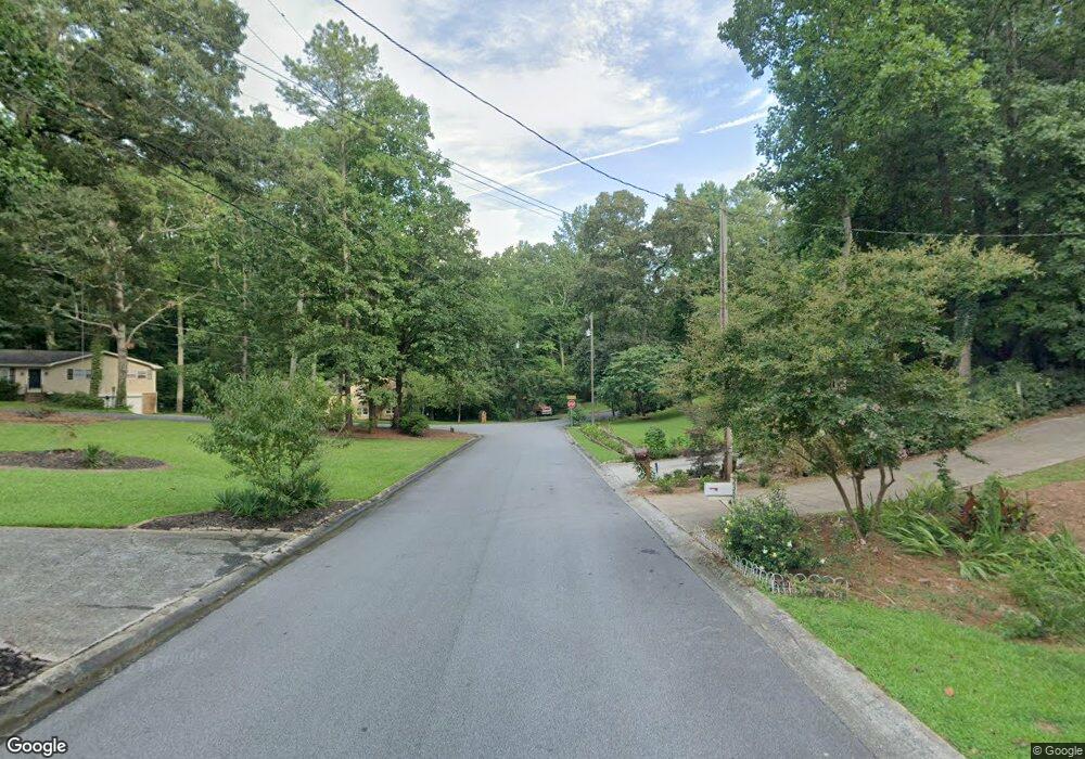 0 Worchester Way unit 8543696, Marietta, GA 30062 - photo 1