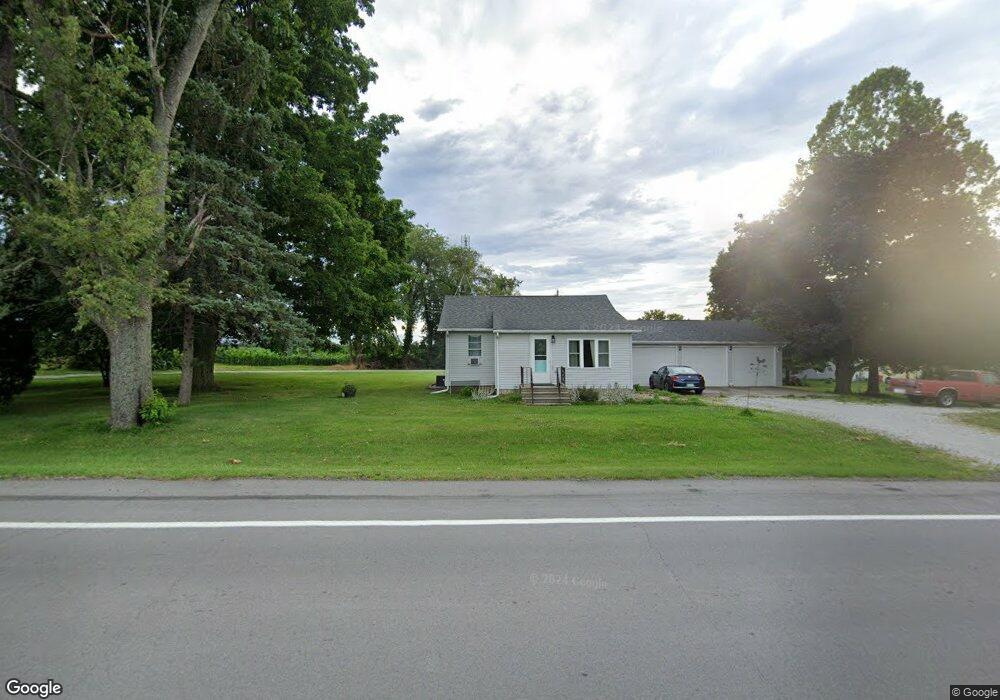 3661 E State Road 4, La Porte, IN 46350 - photo 1