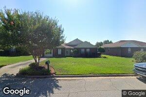 1100 Netherland Ln, Albany, GA 31705