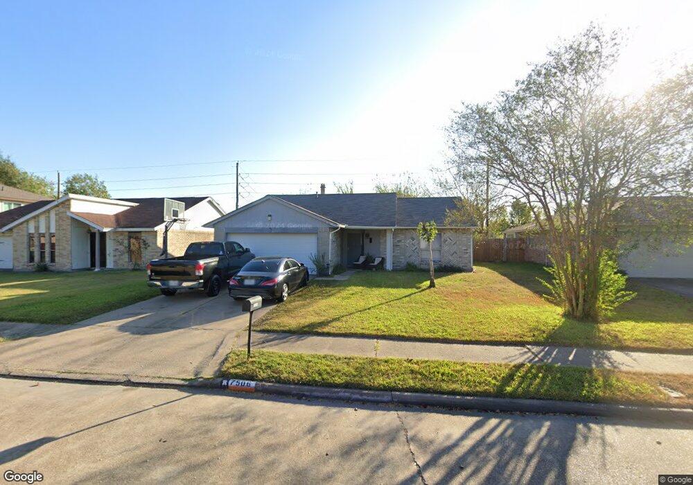 7506 Flair Oaks Dr, Houston, TX 77040 - photo 1