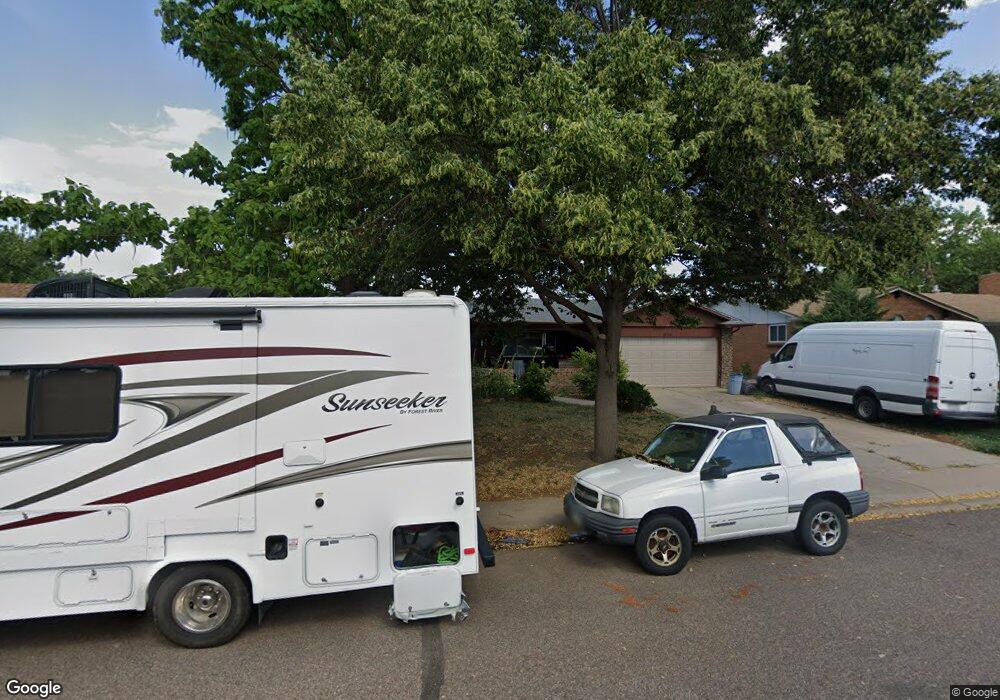 676 Buckley Way, Aurora, CO 80011 - photo 1