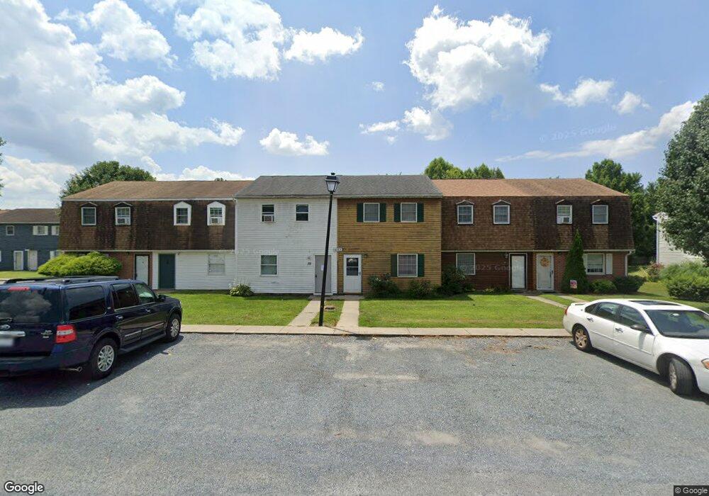 4313 Lovers Ln unit 41, Trappe, MD 21673 - photo 1