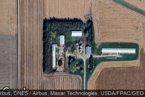 3155 90th St, Riceville, IA 50466