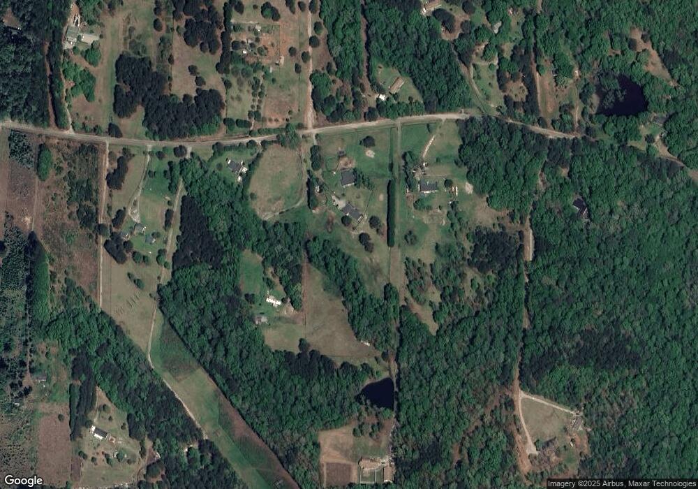 950 Garner Rd, Gay, GA 30218 - photo 1