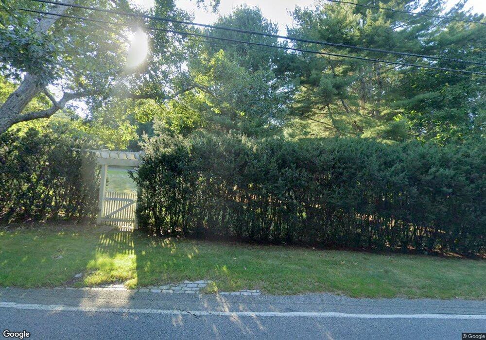 1293 Santuit-Newtown Rd, Barnstable, MA 02635 - photo 1