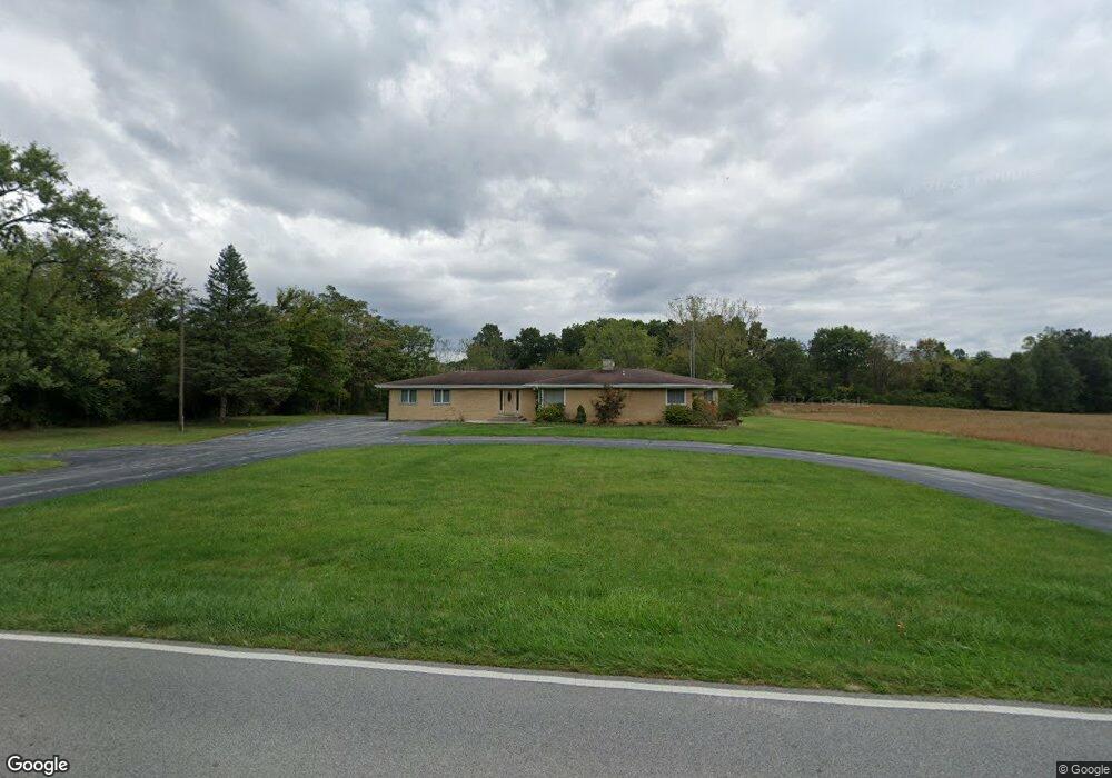 8427 Randolph St, Crown Point, IN 46307 - photo 1