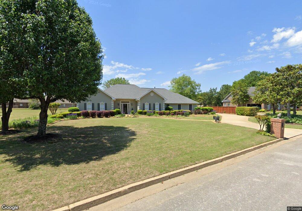 351 Huntington Place, Tupelo, MS 38801 - photo 1