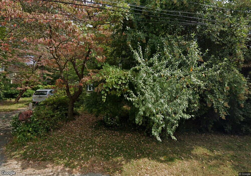 1541 County Line Rd, Bryn Mawr, PA 19010 - photo 1