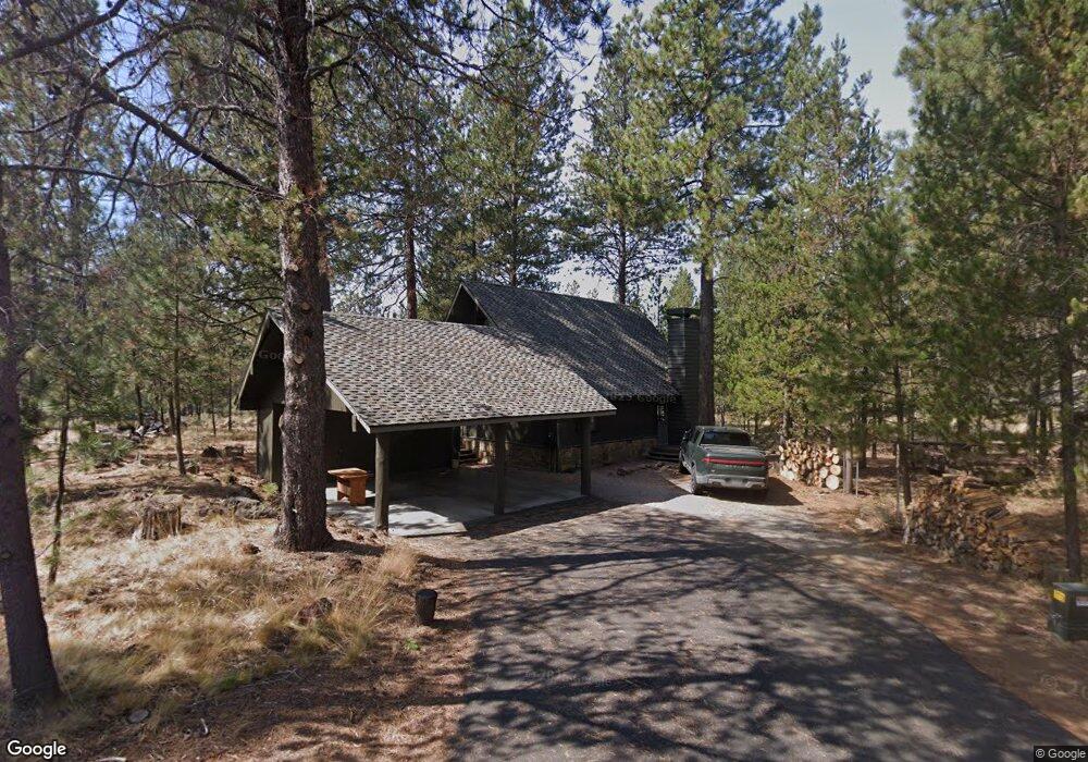 17845 Crag Ln, Bend, OR 97707 - photo 1