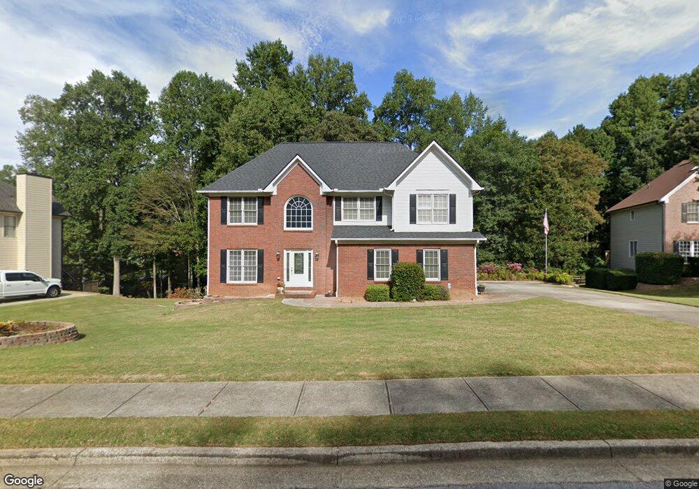 623 Mount Albert Way unit VII, Sugar Hill, GA 30518 - photo 1