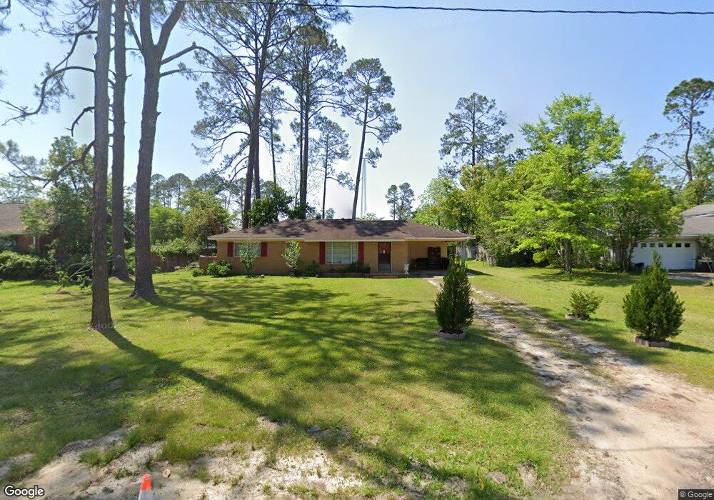 313 Wheeler Ave N, Douglas, GA 31533 - photo 1