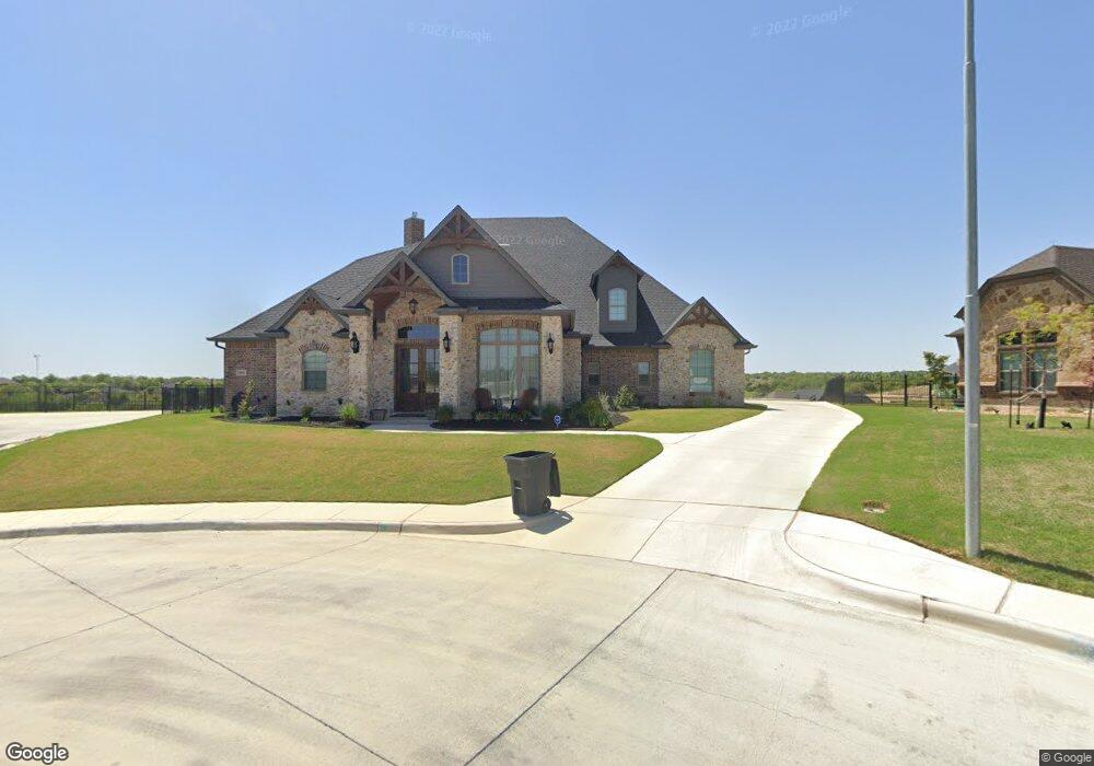 3800 China Berry Ct, Weatherford, TX 76087 - photo 1