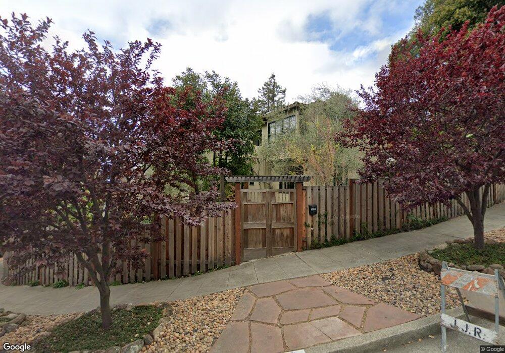 235 Southampton Ave, Berkeley, CA 94707 - photo 1