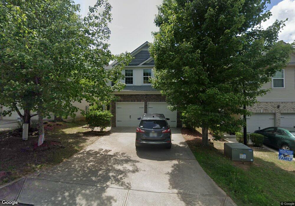 303 Hidden Creek Ln, Canton, GA 30114 - photo 1