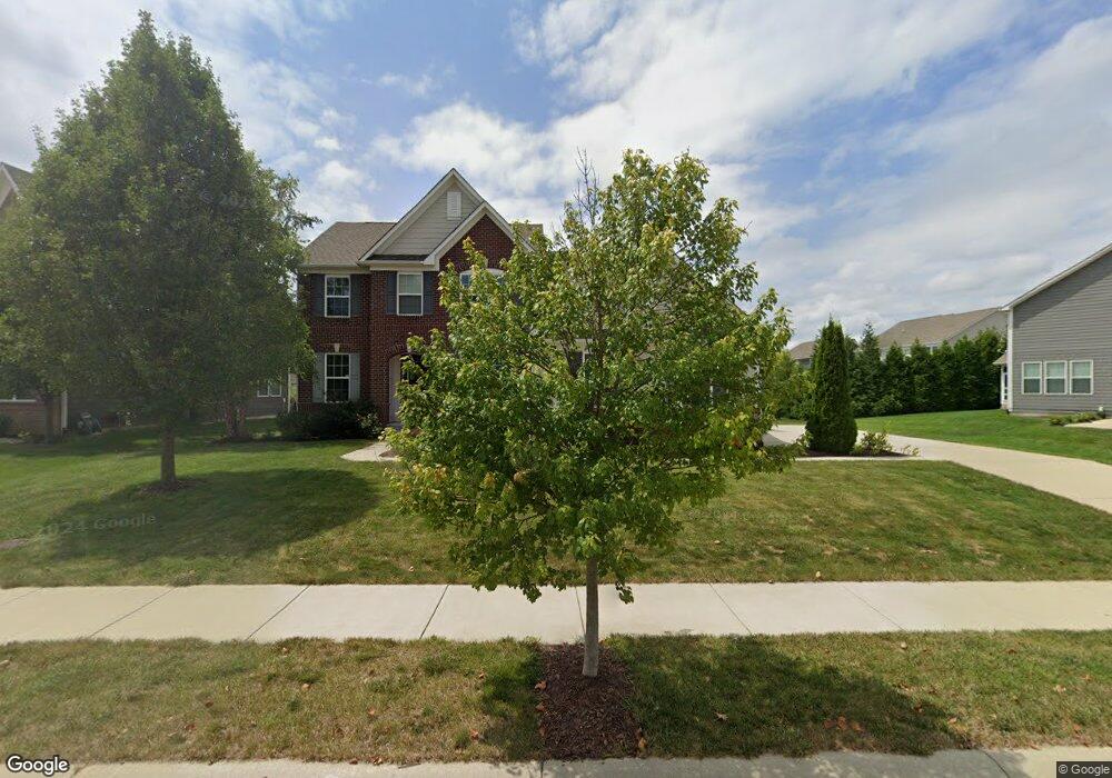 13360 Dennison Dr E, Fishers, IN 46037 - photo 1