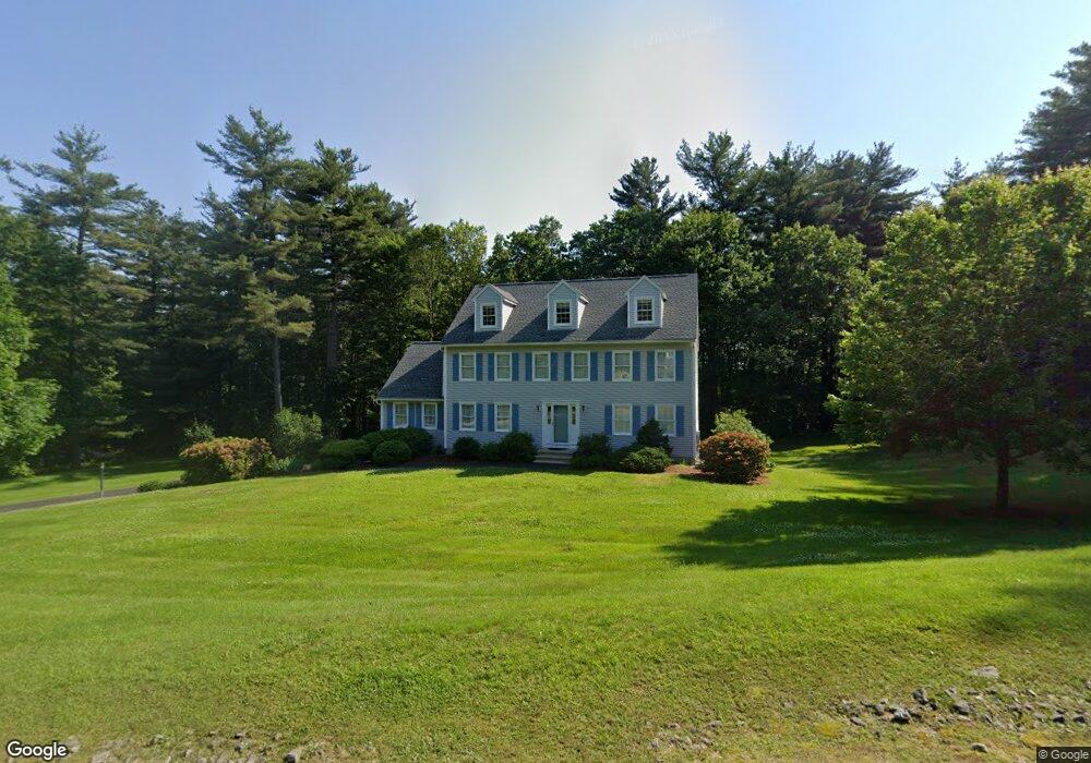 7 Fineview Rd, Windham, NH 03087 - photo 1