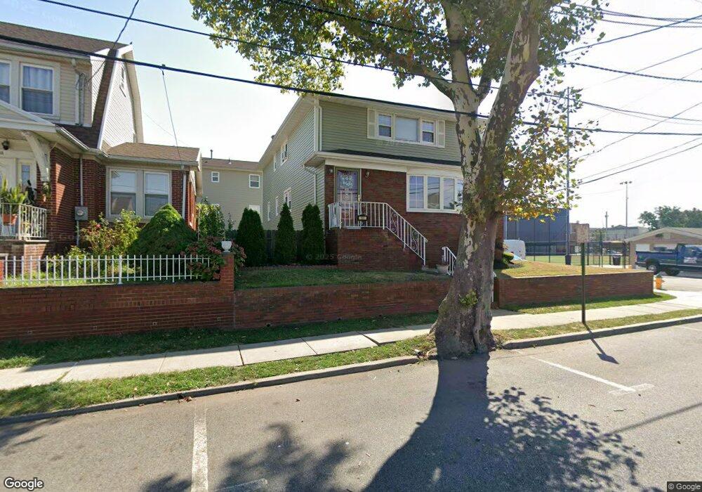 101 Hiram Place, Harrison, NJ 07029 - photo 1