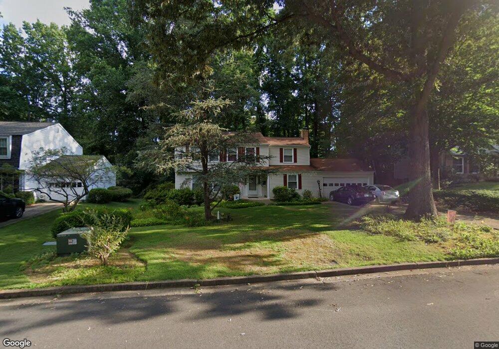 16021 Fairway Dr, Dumfries, VA 22025 - photo 1