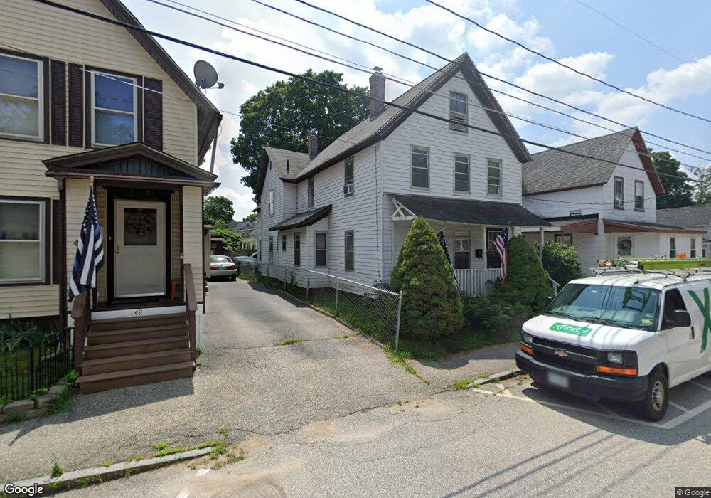 51 Concord St, Concord, NH 03301 - photo 1