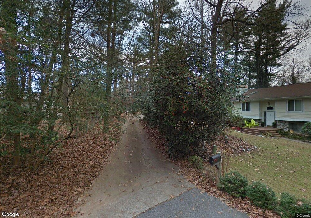 3 Eastway Ct, Fletcher, NC 28732 - photo 1