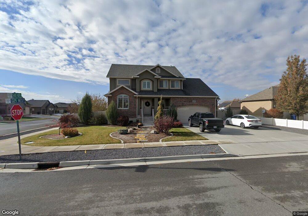 2409 N 1325 W, Clinton, UT 84015 - photo 1