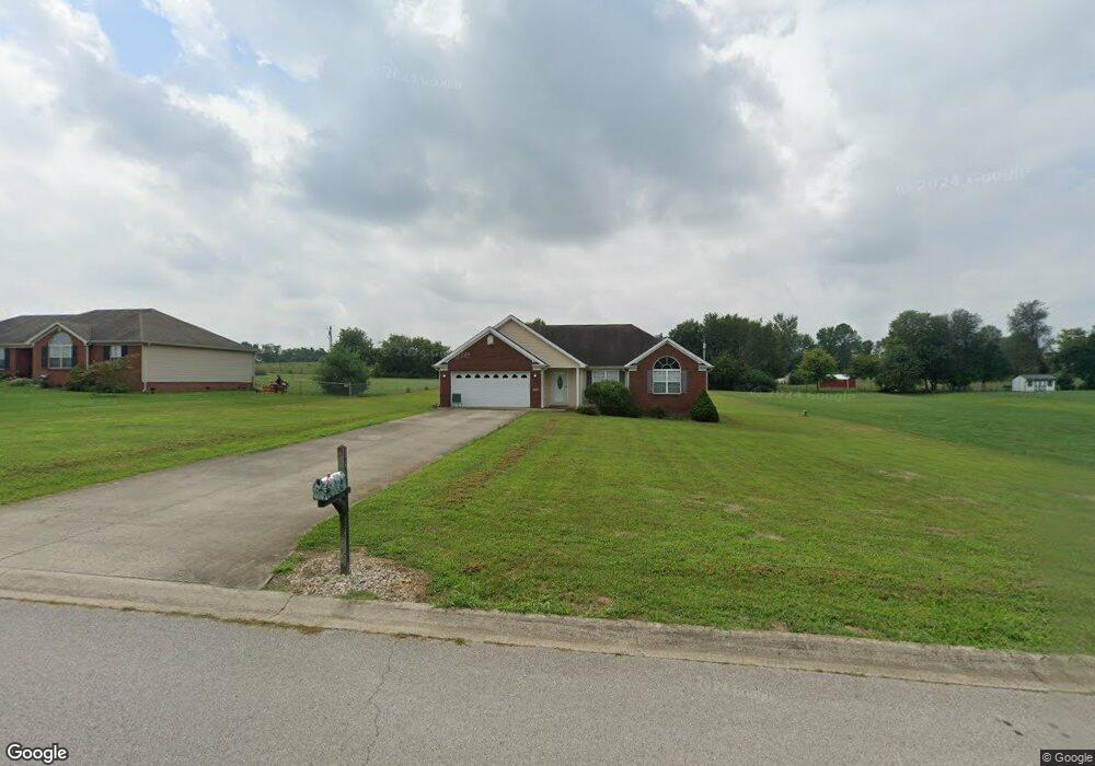 106 Station Dr, Salvisa, KY 40372 - photo 1