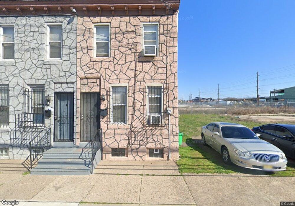 533 Jackson St, Camden, NJ 08104 - photo 1