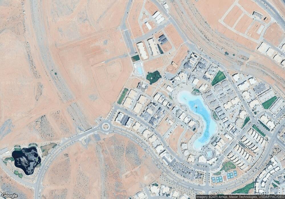 5397 S Aquamarine Ln unit 524, St. George, UT 84790 - photo 1