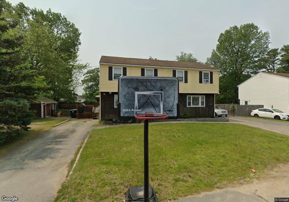 4 Dale St, Nashua, NH 03060 - photo 1