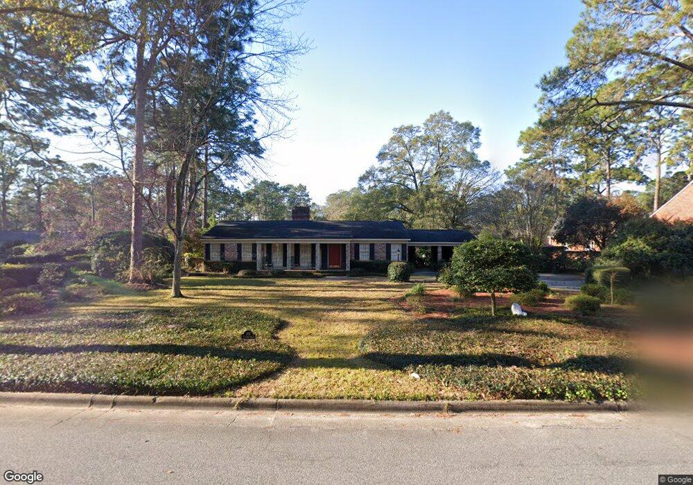 206 Tallokas Rd, Moultrie, GA 31768 - photo 1