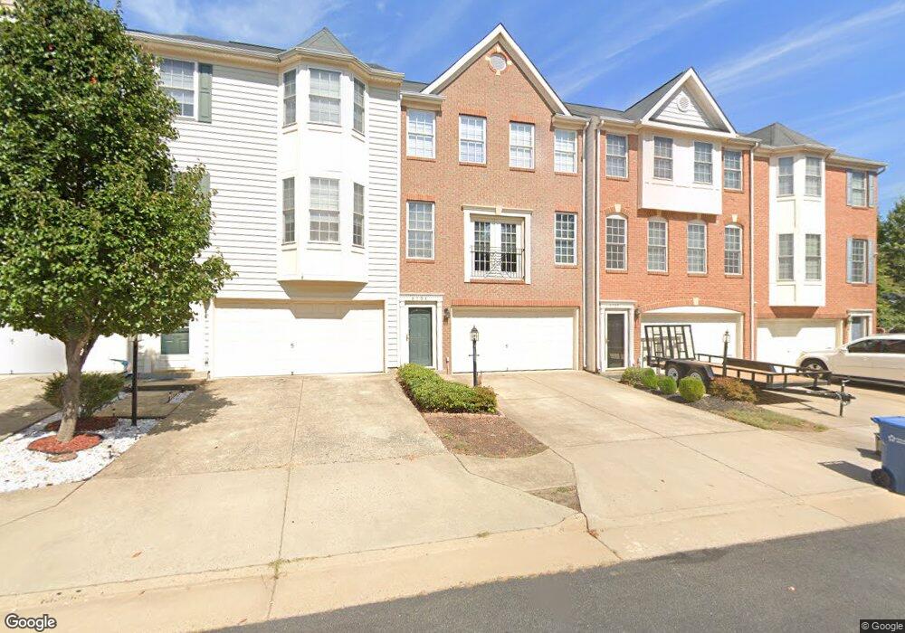 unlisted-address, Manassas, VA 20109 - photo 1