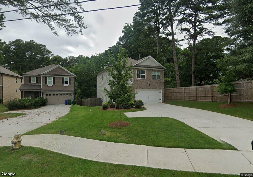 1548 Idlewood Rd unit 5, Tucker, GA 30084 - photo 1