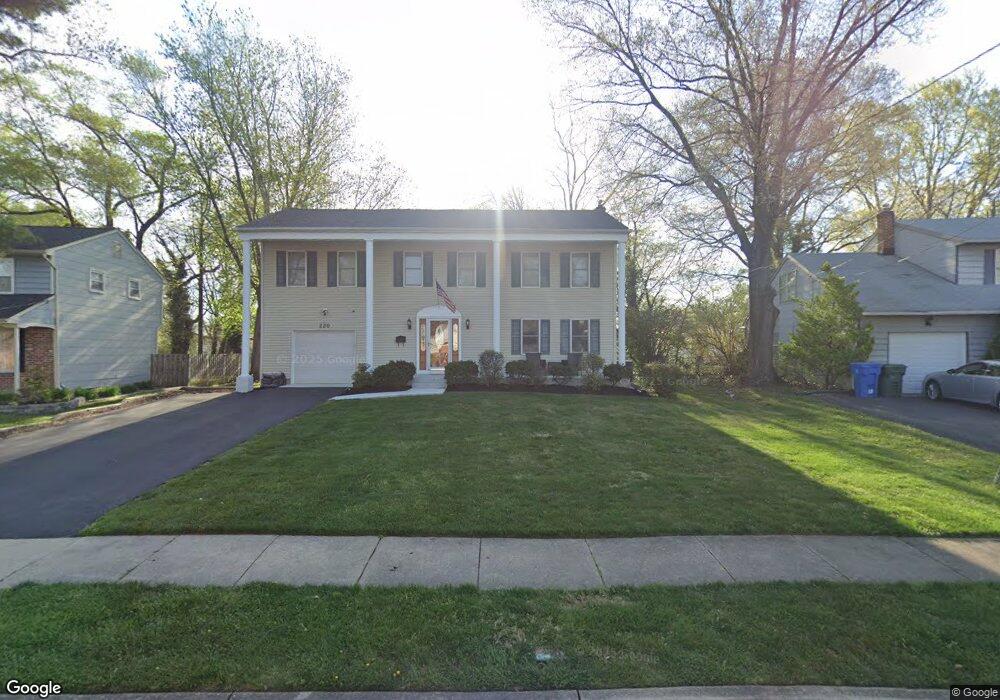 220 Mimosa Dr, Cherry Hill, NJ 08003 - photo 1