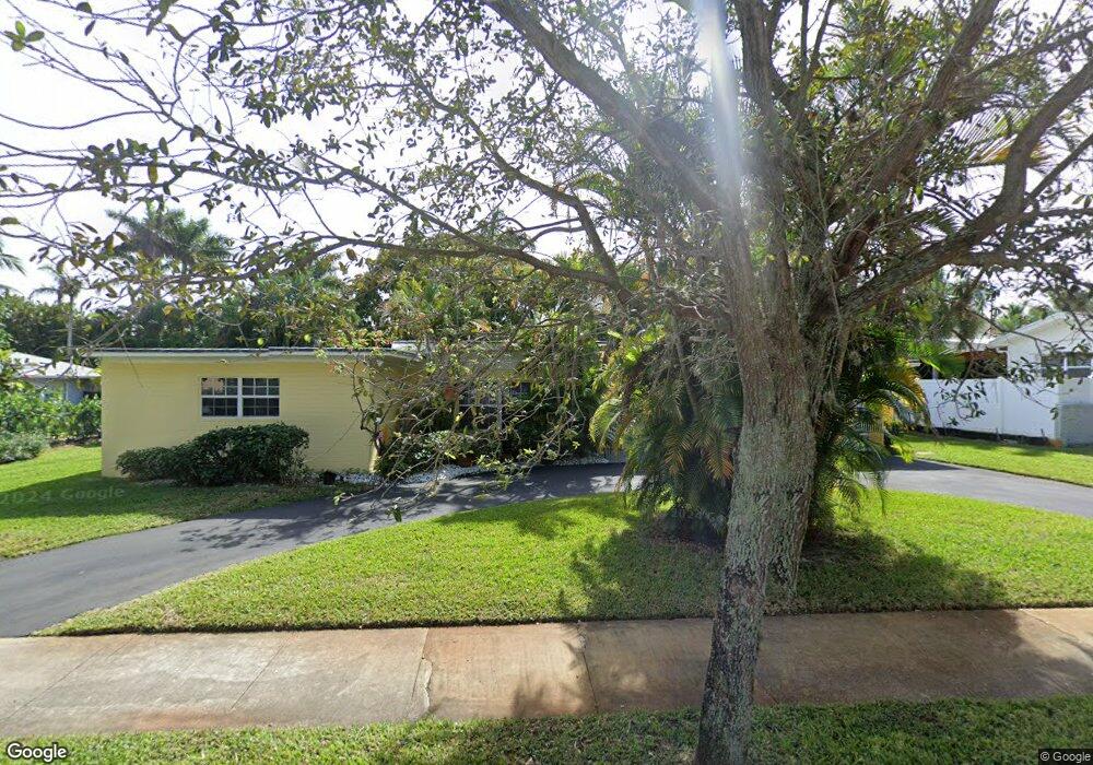 216 30th St unit 1, West Palm Beach, FL 33407 - photo 1