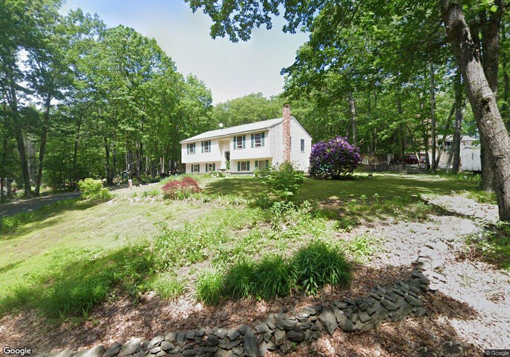 32 Gulf Rd, Derry, NH 03038 - photo 1