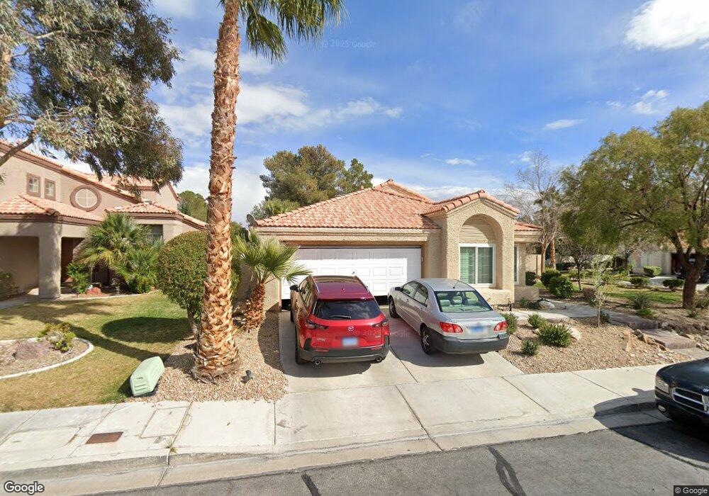 3228 Sabrina Ct unit o, Las Vegas, NV 89117 - photo 1