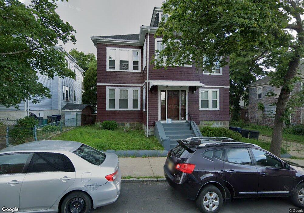 7 Outlook Rd, Mattapan, MA 02126 - photo 1