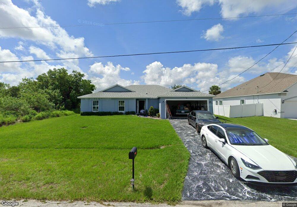 972 SW Jeremko Ave, Port Saint Lucie, FL 34953 - photo 1