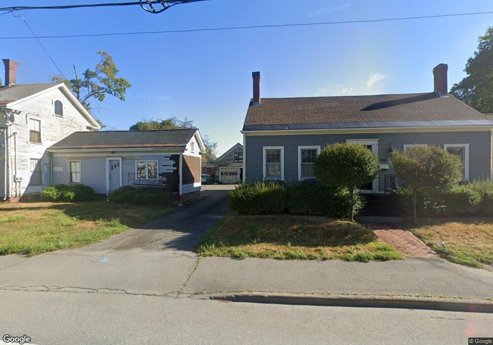 154 Wilson St, Brewer, ME 04412 - photo 1