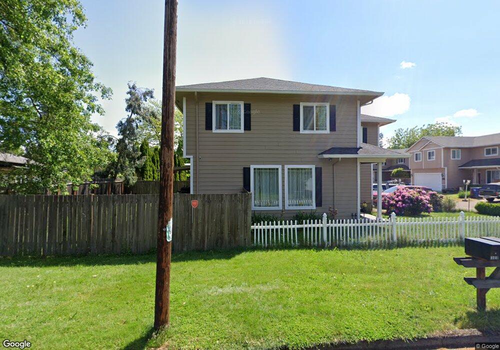 3843 Shannon St, Eugene, OR 97404 - photo 1